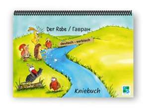 Der Rabe de Mustafa Cebe