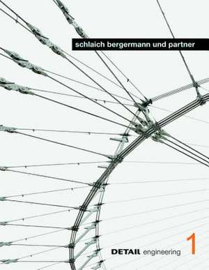 schlaich bergermann und partner de Christian Schittich