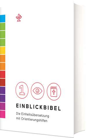 Einblickbibel de Elisabeth Birnbaum