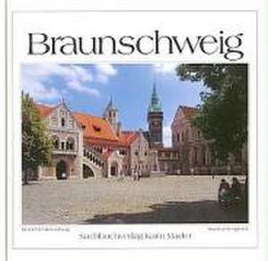 Braunschweig de Martina Wengierek