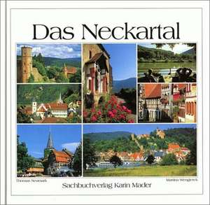 Das Neckartal de Thomas Neumark