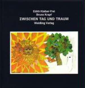 Zwischen Tag und Traum de Bruno Krapf