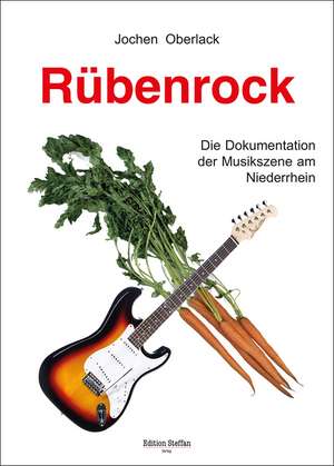 Rübenrock de Jochen Oberlack