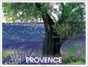 Provence 2026 de Baback Haschemi