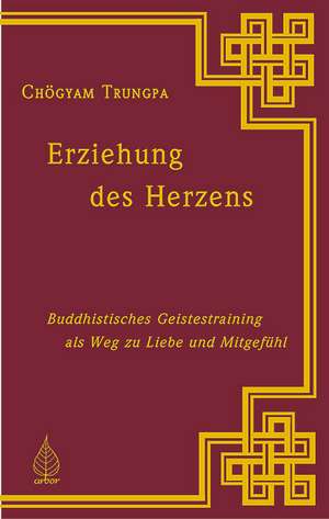 Erziehung des Herzens de Ulli Olvedi