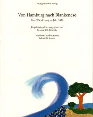 Hamburgensien 02. Von Hamburg nach Blankenese de Hermann Behrmann