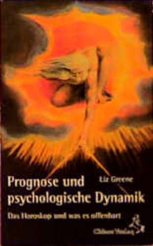 Prognose und psychologische Dynamik de Rolf Schanzenbach