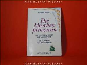 Die Märchenprinzessin de Mary Bauermeister