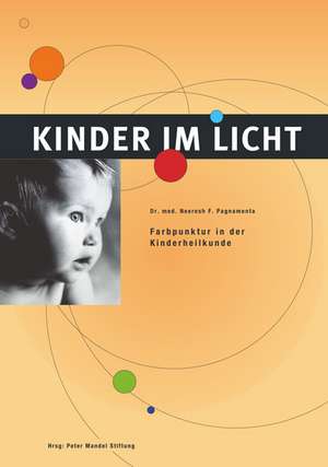 Kinder im Licht de N Fausto Pagnamenta