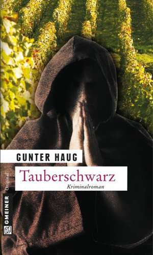 Tauberschwarz de Gunter Haug