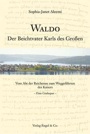 Waldo de Sophia-Janet Aleemi