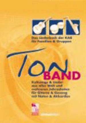 TonBAND de Franz Gentil