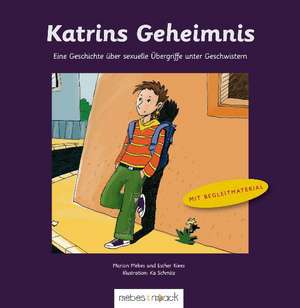 Katrins Geheimnis de Marion Mebes