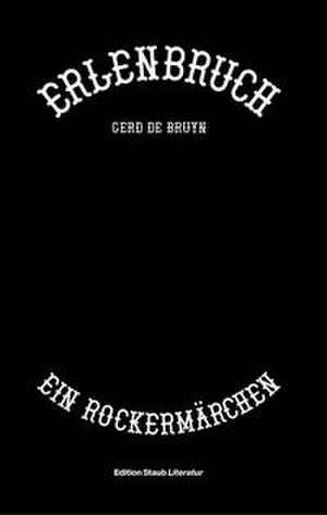 Erlenbruch de Gerd De Bruyn
