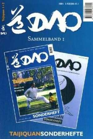 DAO Sammelband 1