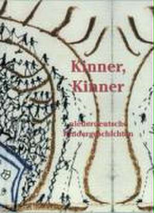 Kinner, Kinner de Franz Marcks