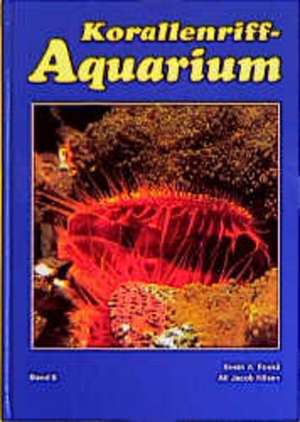 Korallenriff - Aquarium 5 de Svein A. Fossa