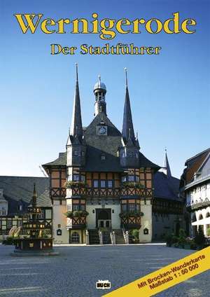 Wernigerode de Marion Schmidt