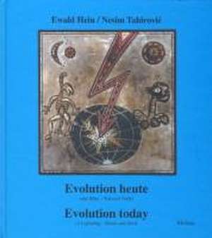 Evolution heute de Marianne Kurz