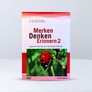 Merken - Denken - Erinnern 2 de Franziska Stengel