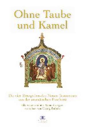 Ohne Taube und Kamel de Georg Bubolz