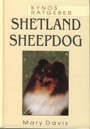 Shetland Sheepdog de Mary Davis