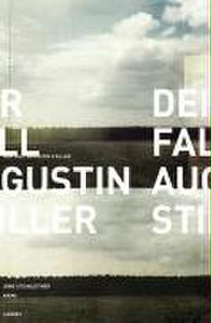 Der Fall Augustin Stiller de Jörg Steinleitner