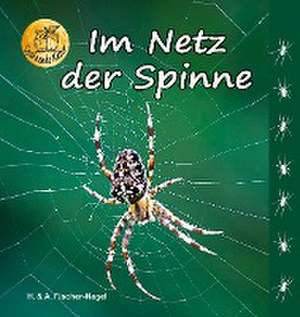 Im Netz der Spinne de Heiderose Fischer-Nagel