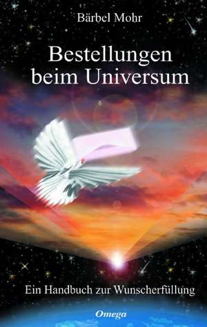 Mohr, B: Bestellungen b. Universum