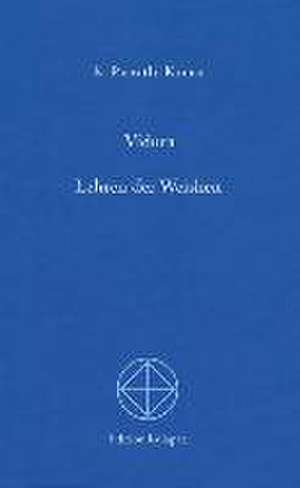 Vidura - Lehren der Weisheit de K. Parvathi Kumar