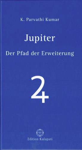 Aus Vorträgen von K. Parvathi Kumar zum Kapitel "Jupiter" de K. Parvathi Kumar