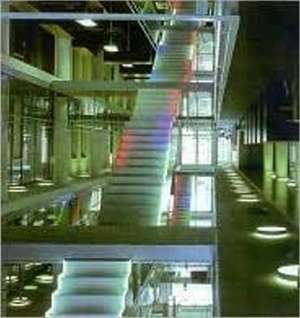 Kpmg-Gebaude, Munchen de Wolfgang Bachmann