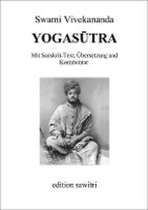 Yogasutra de Swami Vivekananda