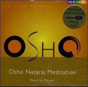 Nataraj Meditation de Osho