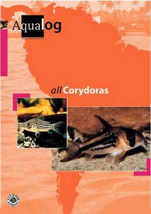 All Corydoras de U. Glaser