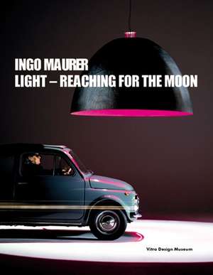 Ingo Maurer: Reaching for the Moon