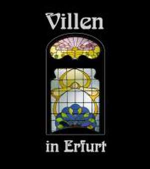 Villen in Erfurt 2 de Ruth Menzel