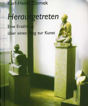 Herausgetreten de Karl H Ziomek