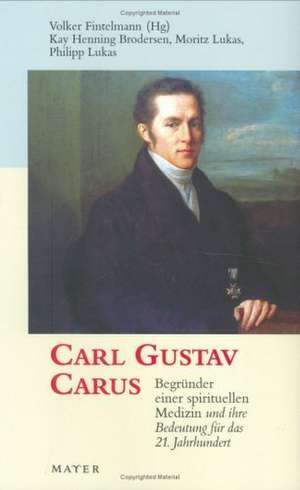 Carl Gustav Carus de Kay-Henning Brodersen