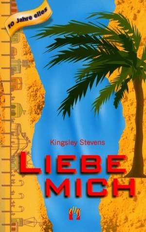 Liebe mich de Kingsley Stevens