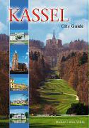 Imhof, M: Kassel City Guide