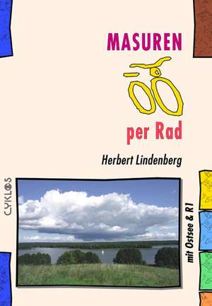 Masuren per Rad de Herbert Lindenberg