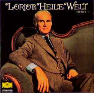 Loriots Heile Welt de Loriot