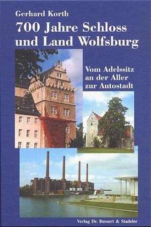 Korth: Schloß/Wolfsburg