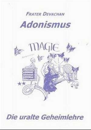 Adonismus de Devachan