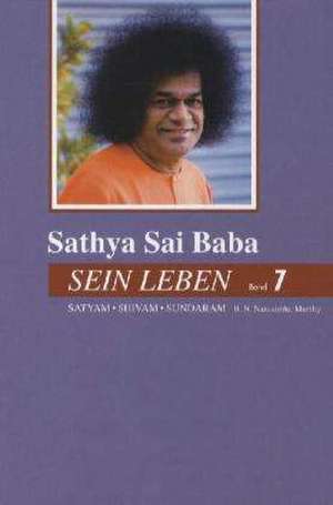 Sein Leben Band 7 de Murthy B. N. Narasimha