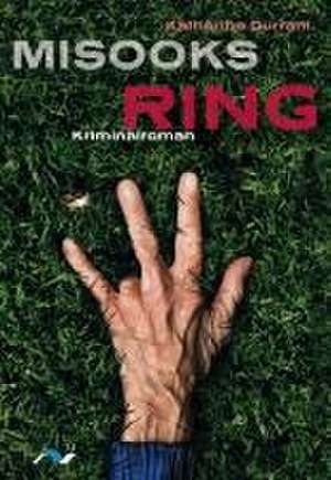 Misooks Ring de Katharina Durrani