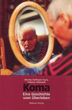 Koma de Volkmar Volkhardt