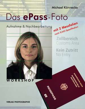 Das ePass-Foto de Michael Könnecke