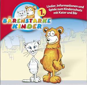 Bärenstarke Kinder 1 de Herbert Berwanger